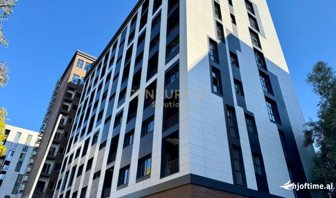 Shtepi ne shitje Apartament ne Tirane, 2+1, Mobilimi Bosh, pa mobiluar, Pagesa 128,000  Euro.