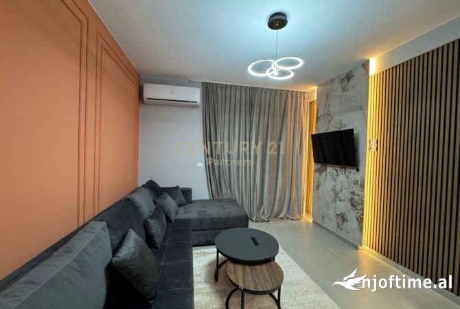 Shtepi me qera 1+1 ne Tirane - 550 Euro