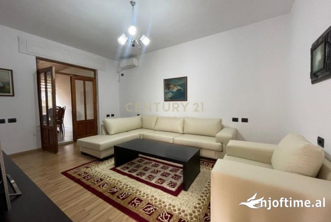 Shtepi me qera 1+1 ne Tirane - 500 Euro