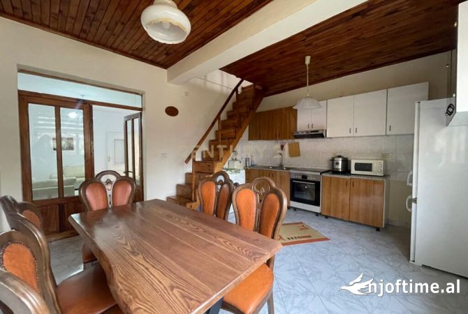 Apartment for rent in Tirana 1+1, Furnished