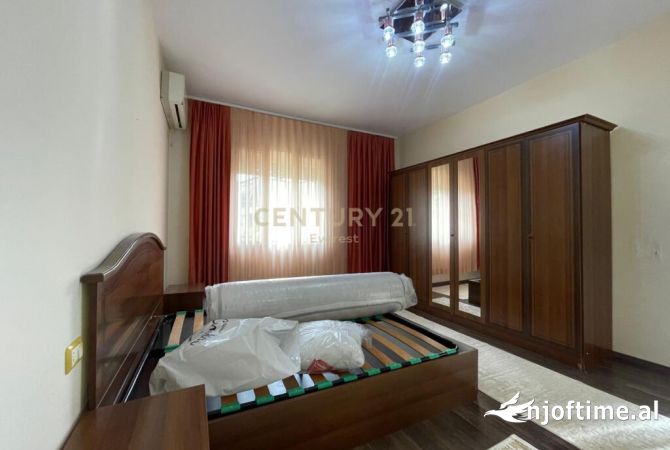 Apartment for rent in Tirana 1+1, Furnished