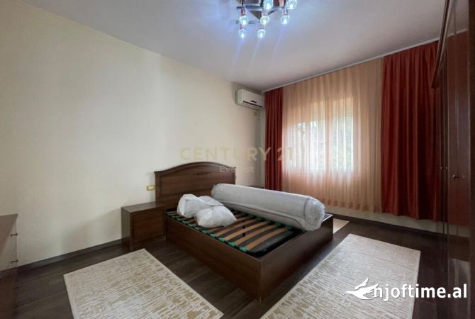 Apartment for rent in Tirana 1+1, Furnished