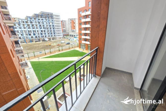 Shtepi ne shitje Apartament ne Tirane, 1+1, Mobilimi E mobiluar, Pagesa 89,700  Euro.