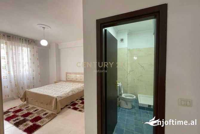 Shtepi ne shitje Apartament ne Tirane, 2+1, Mobilimi E mobiluar, Pagesa 125,000  Euro.
