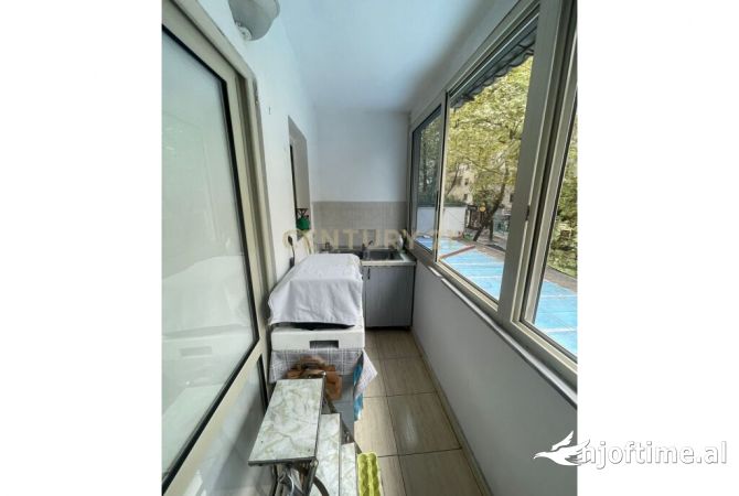Shtepi ne shitje 1+1 ne Tirane - 137,000 Euro