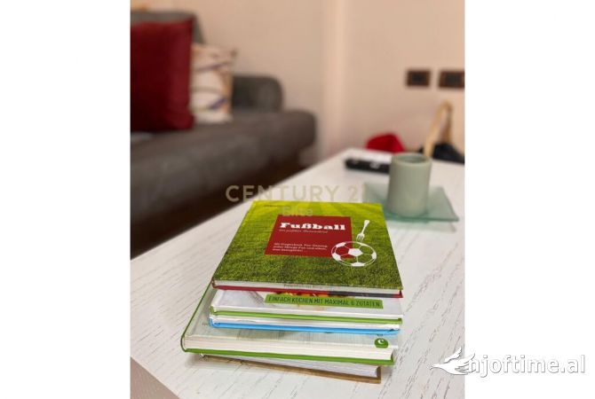 Shtepi ne shitje 1+1 ne Tirane - 111,000 Euro