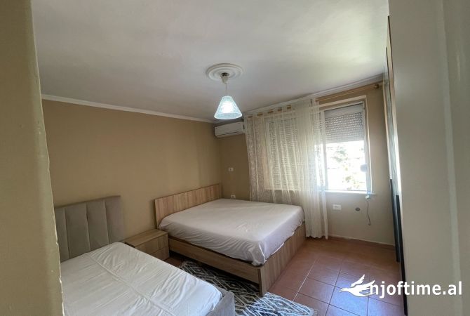Shtepi me qera 2+1 ne Tirane - 500 Euro