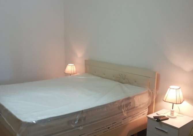 Shtepi me qera 1+1 ne Tirane - 460 Euro