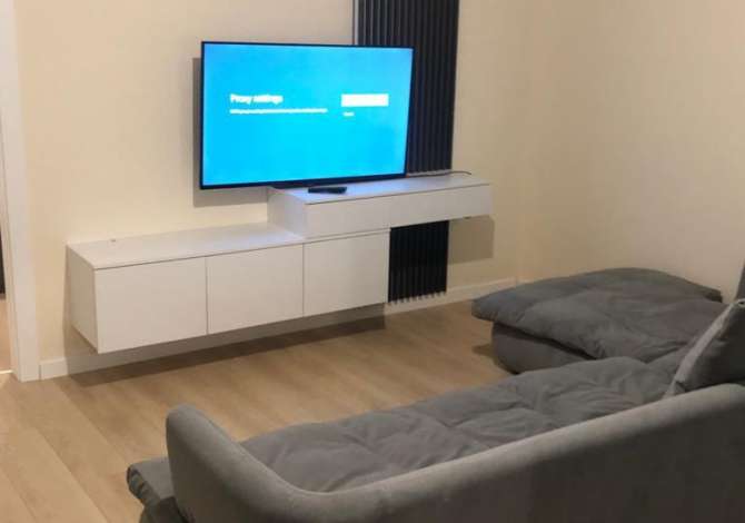 Shtepi me qera 1+1 ne Tirane - 350 Euro