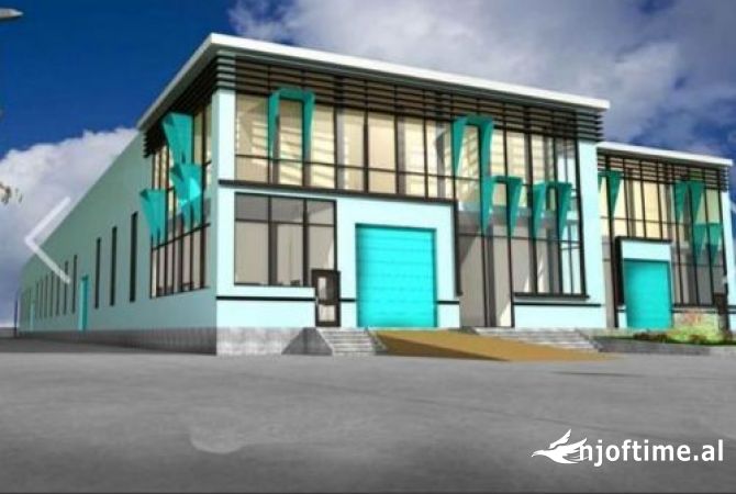 Ambient biznesi me qera 4+1 ne Tirane - 6,000 Euro