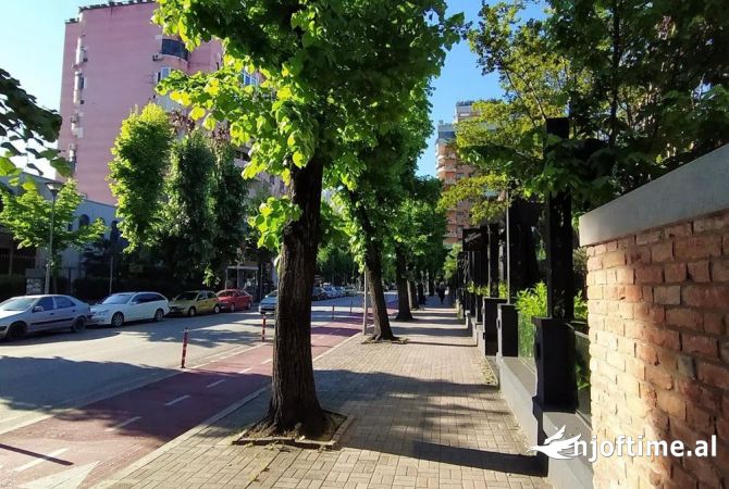 Shtepi ne shitje 1+1 ne Tirane - 210,000 Euro