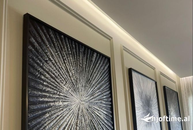 Shtepi me qera 2+1 ne Tirane - 800 Euro
