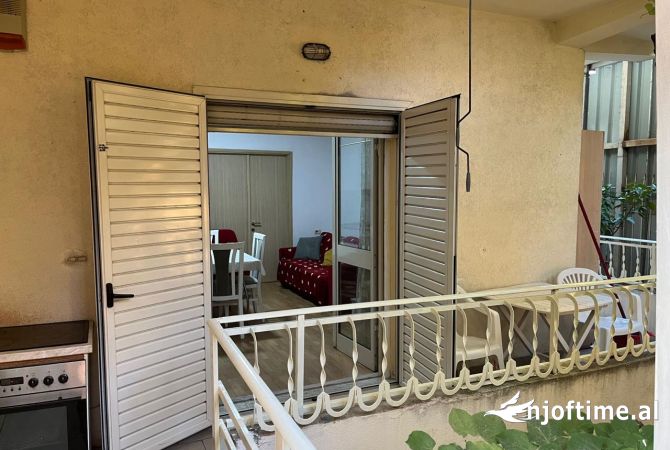 Shtepi me qera 1+1 ne Tirane - 400 Euro