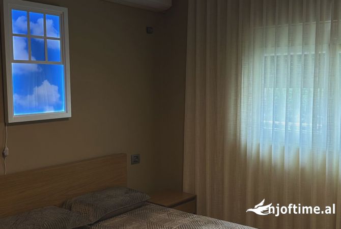 Shtepi me qera 2+1 ne Tirane - 750 Euro