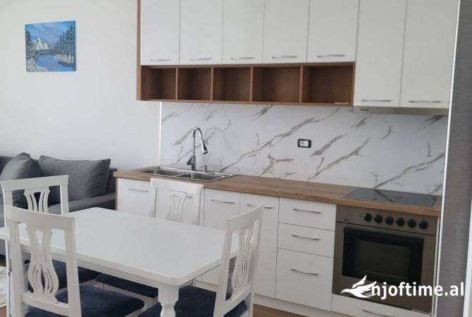 Shtepi me qera 1+1 ne Tirane - 350 Euro
