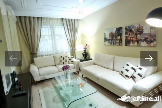 Shtepi me qera 1+1 ne Tirane - 800 Euro