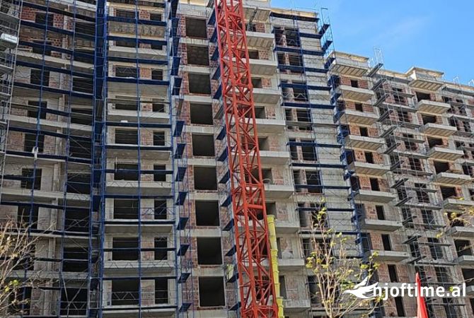 Shtepi ne shitje Garsoniere ne Tirane - 72,462 Euro