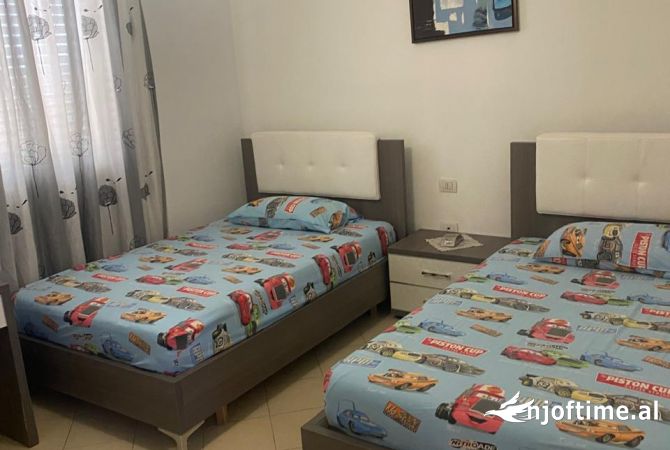 Shtepi me qera 2+1 ne Tirane - 500 Euro