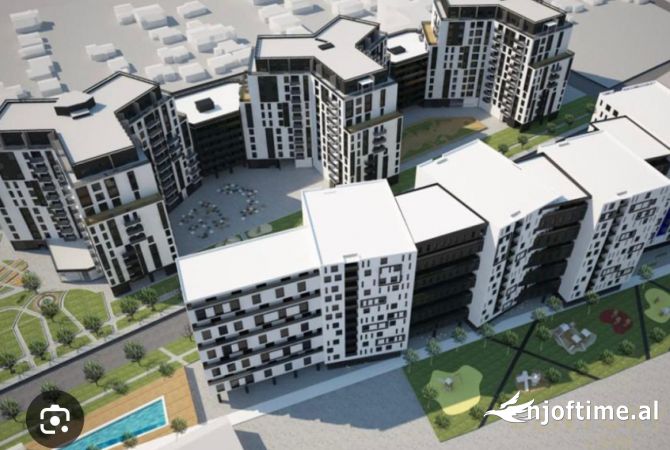 Shtepi ne shitje 1+1 ne Tirane - 150,890 Euro
