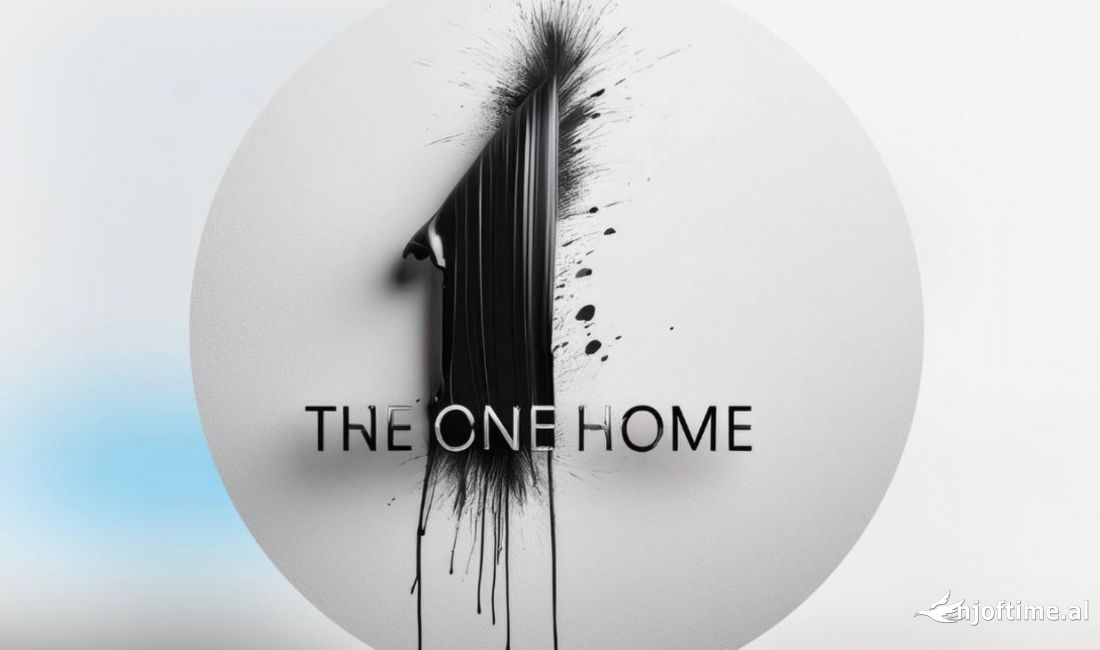 Shtepi me qera Apartament ne Tirane, 2+1, Mobilimi Bosh, pa mobiluar, Pagesa 700  Euro.