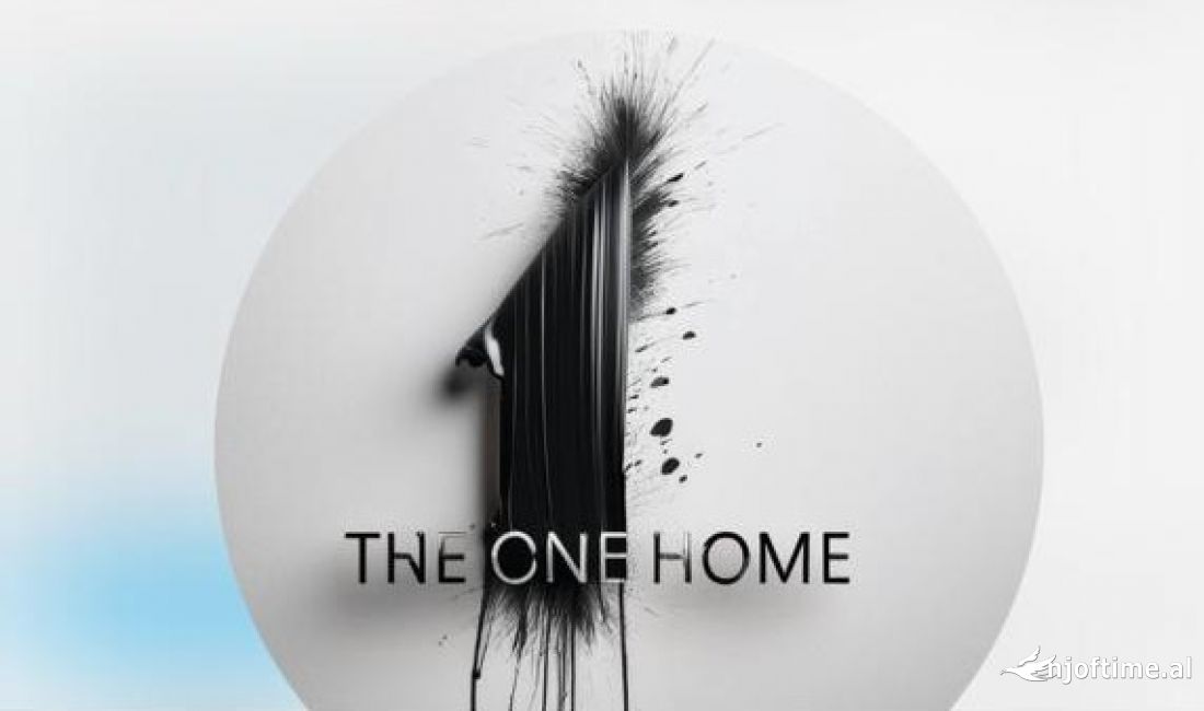 Shtepi ne shitje Apartament ne Tirane, 2+1, Mobilimi E mobiluar, Pagesa 190,000  Euro.