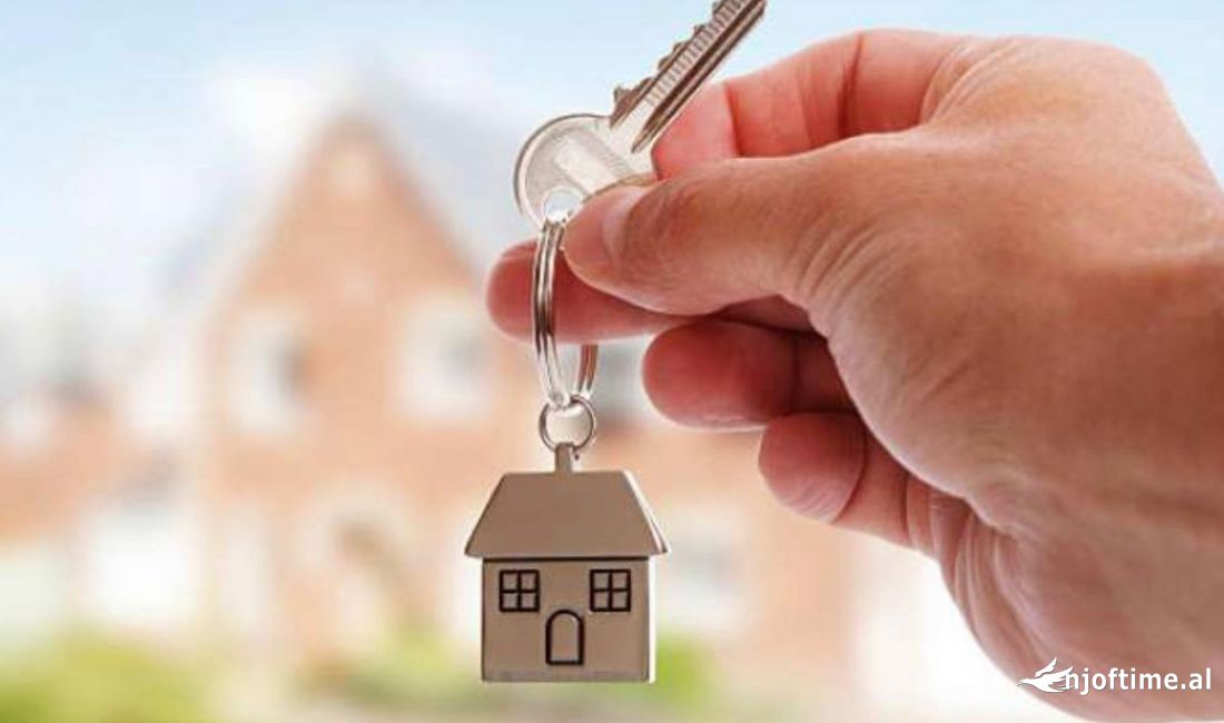 Shtepi me qera Apartament ne Tirane, 1+1, Mobilimi E mobiluar, Pagesa 650  Euro.