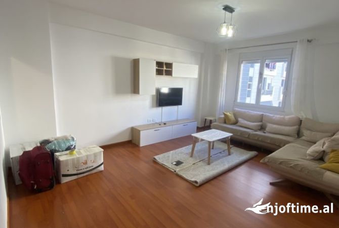Shtepi me qera 1+1 ne Tirane - 500 Euro