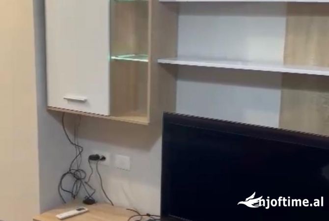 Shtepi me qera 1+1 ne Tirane - 350 Euro