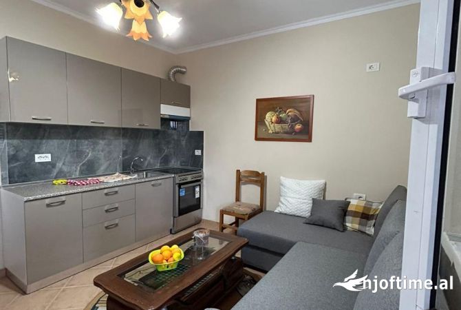 Shtepi me qera 1+1 ne Tirane - 350 Euro