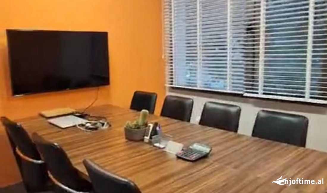 Qera Zyre Qender 130m2.