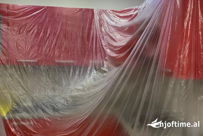 Shtepi me qera 1+1 ne Tirane - 500 Euro