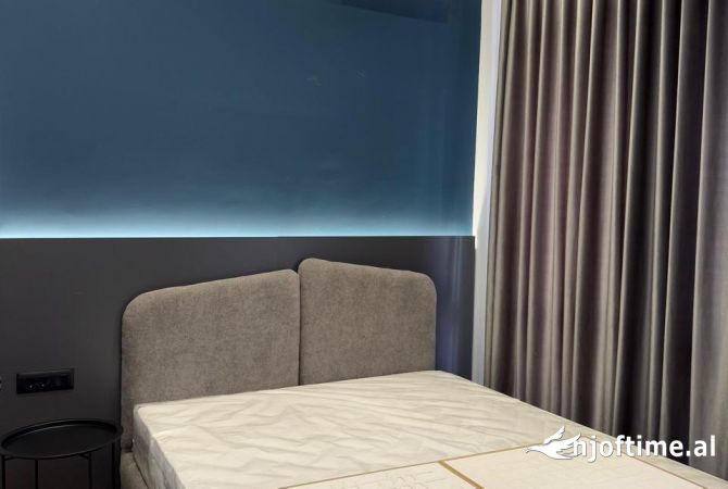 Shtepi me qera 1+1 ne Tirane - 600 Euro