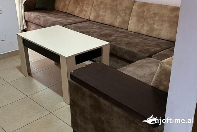 Shtepi me qera 1+1 ne Tirane - 350 Euro