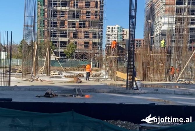 Shtepi ne shitje 2+1 ne Tirane - 144,900 Euro