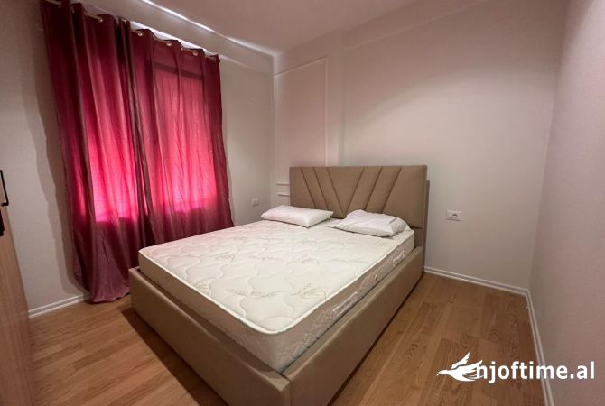Shtepi me qera 1+1 ne Tirane - 500 Euro
