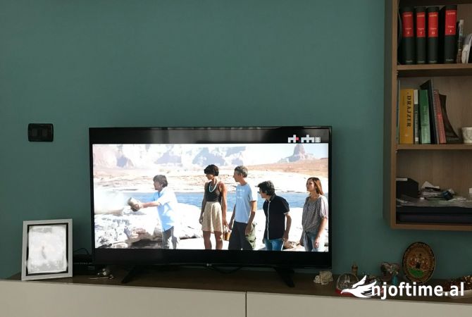 Shtepi me qera 1+1 ne Tirane - 400 Euro