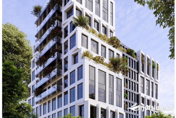 Shtepi ne shitje 2+1 ne Tirane - 310,300 Euro