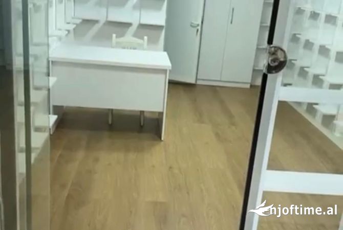 Ambient biznesi me qera 1+1 ne Tirane - 500 Euro