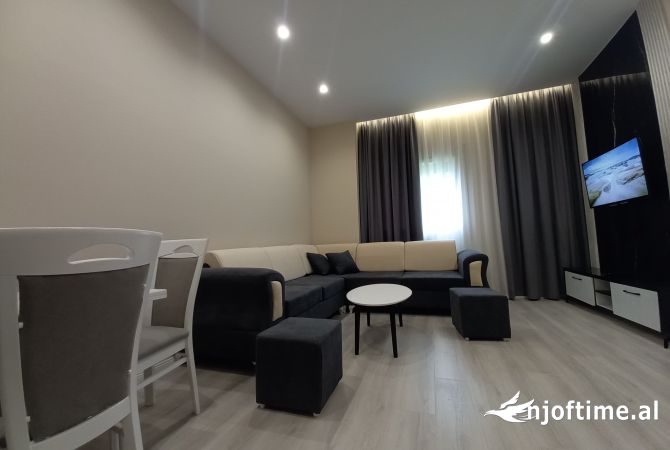 Shtepi me qera 1+1 ne Tirane - 500 Euro