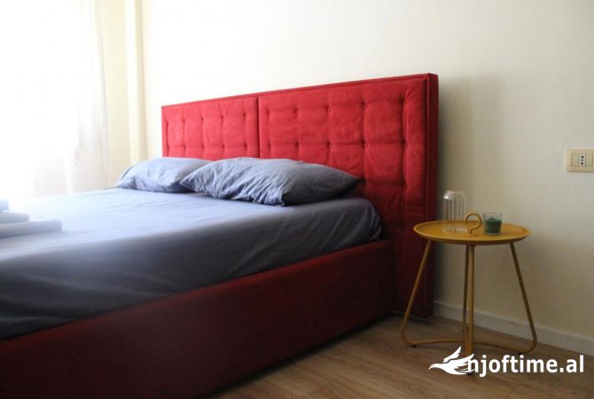 Shtepi me qera 2+1 ne Tirane - 600 Euro