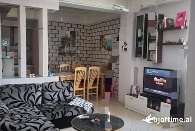 Shtepi me qera 2+1 ne Tirane - 600 Euro
