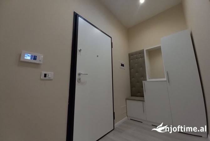 Shtepi me qera 1+1 ne Tirane - 500 Euro