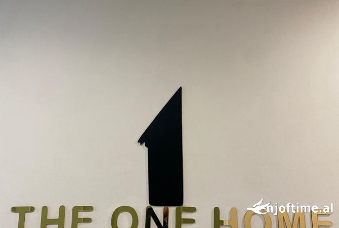 Shtepi me qera 1+1 ne Tirane - 500 Euro