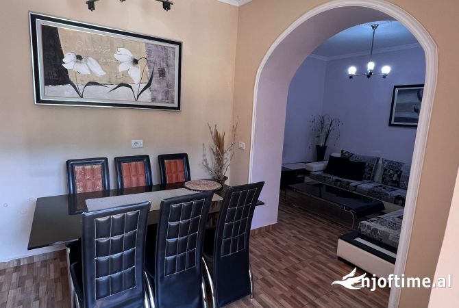 Shtepi me qera 1+1 ne Tirane - 400 Euro