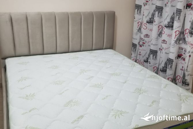 Shtepi me qera 1+1 ne Tirane - 500 Euro