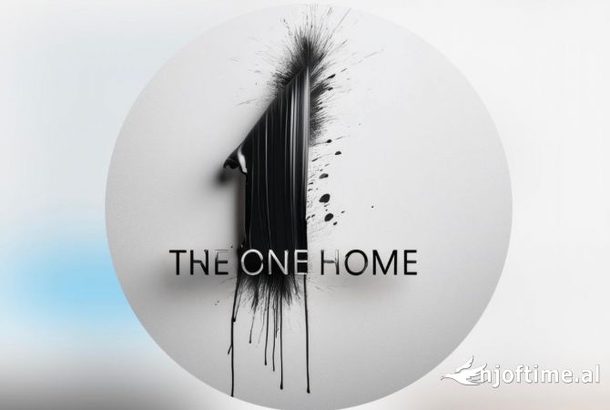 Shtepi me qera 1+1 ne Tirane - 450 Euro
