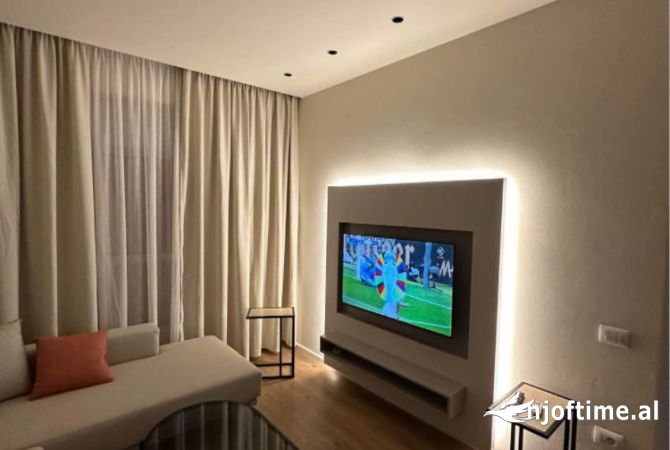 Shtepi me qera 1+1 ne Tirane - 500 Euro