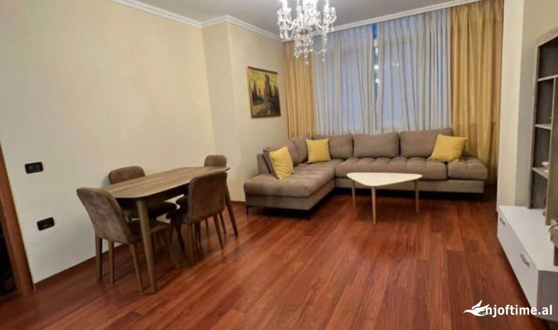 Apartment for rent in Tirana 1+1, Furnished