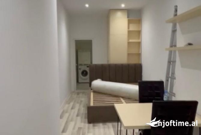 Shtepi me qera Garsoniere ne Tirane - 500 Euro
