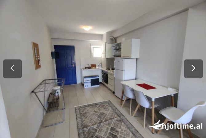 Shtepi me qera 1+1 ne Tirane - 400 Euro